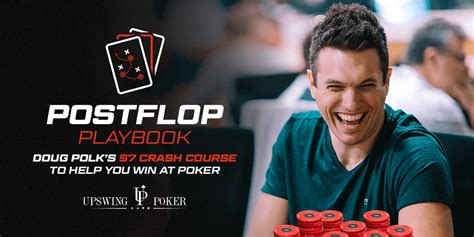 The Postflop Playbook .